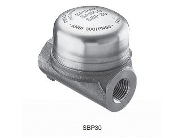 斯派莎克SBP30壓力平衡式蒸汽疏水閥，斯派莎克中國總代理